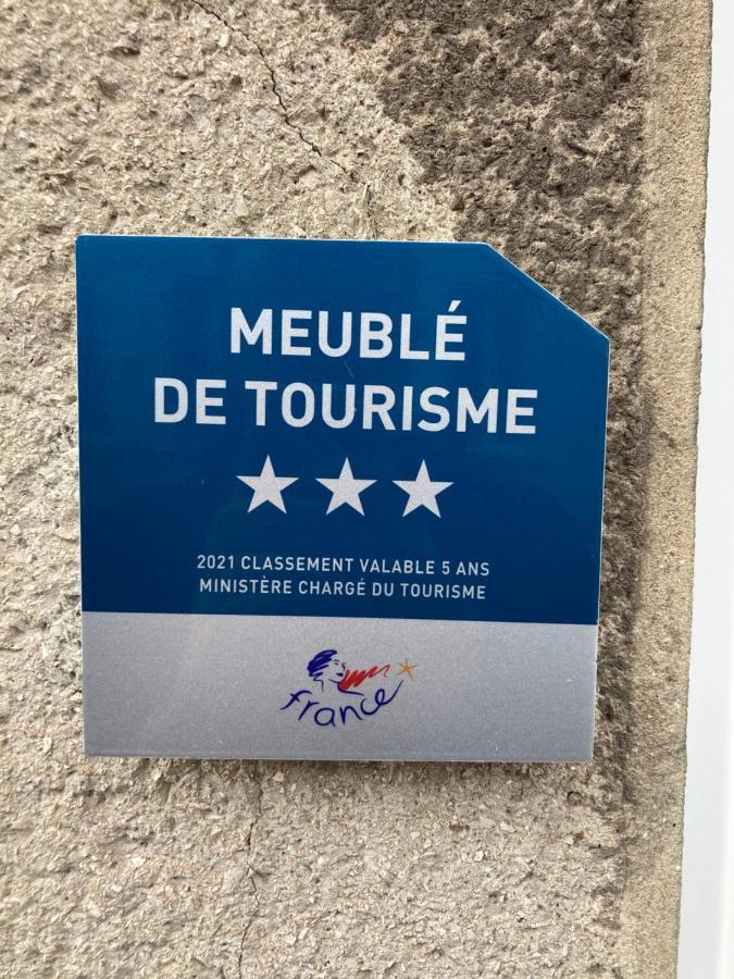 Le Treize-Mer Le Portel Eksteriør bilde